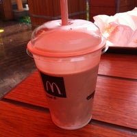 Photo taken at McDonald&amp;#39;s by Наташа М. on 5/14/2013