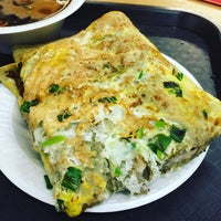 Sheng Jin 盛津小吃 Restaurante Chino