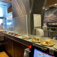 Photo taken at Sushi Edo by Jenny Y. on 8/27/2020