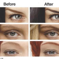 Salon Atash Hair Brow Bar 2515 West End Ave Nashville Tn 37203
