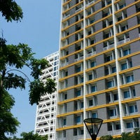 อาคารมหาวชิรุณหิศ (Maha Vajirunhis Building) ปทุมวัน ปทุมวัน