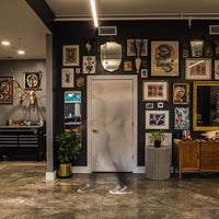 9/17/2019にSafe House Tattoo StudioがSafe House Tattoo Studioで撮った写真