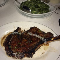Снимок сделан в Ruth&amp;#39;s Chris Steak House- Alpharetta пользователем Heather B. 12/6/2014