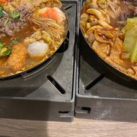 Photo taken at Boiling Point by shuo h. on 11/21/2019