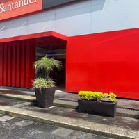 Photo taken at Santander Select by Lore R. on 7/22/2021