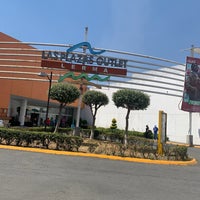 Photo taken at Las Plazas Outlet by Lore R. on 4/3/2022