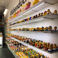 10/28/2019 tarihinde Robert L.ziyaretçi tarafından Lisbon Duck Store'de çekilen fotoğraf