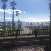 11/3/2019 tarihinde Robert L.ziyaretçi tarafından Marriott&amp;#39;s Playa Andaluza'de çekilen fotoğraf