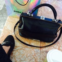 Bimba \u0026 Lola - Cuajimalpa de Morelos, Distrito Federal