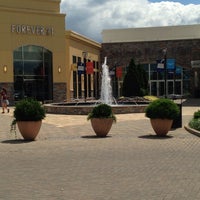 Photo taken at Stones River Mall by Andrea N. on 5/23/2013
