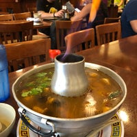 Photo taken at Ruen Pair Thai Restaurant by Jesse B. on 5/20/2018