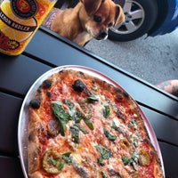 Photo taken at Melo&amp;#39;s Pizzeria by Jesse B. on 6/30/2019