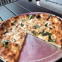 Photo taken at Melo&amp;#39;s Pizzeria by Jesse B. on 6/30/2019
