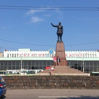 Photo taken at Памятник Ф. Дзержинскому by Арина З. on 7/9/2013