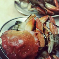 Foto tirada no(a) Fatty Crab 肥蟹 por Harsh R. em 11/9/2015