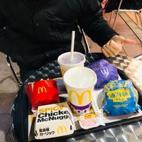 Photo taken at McDonald&amp;#39;s by クリッパ on 2/11/2023