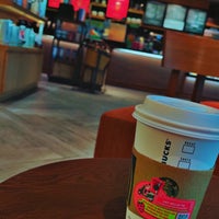Photo taken at Starbucks by F9sool on 9/7/2022
