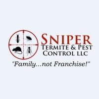 Photo taken at Sniper Termite and Pest Control LLC by Sniper Termite and P. on 8/30/2019