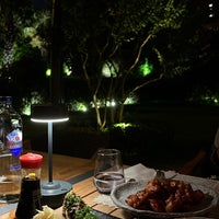 8/23/2022 tarihinde Fziyaretçi tarafından Veranda Restaurant &amp;amp; Lounge InterContinental Istanbul'de çekilen fotoğraf