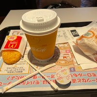 Photo taken at McDonald&amp;#39;s by たいやきん ま. on 2/6/2021
