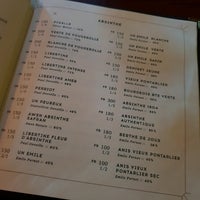 7/23/2021にTaras K.がZELDA BAR - Absinthe &amp;amp; Oysters &amp;amp; Cocktailsで撮った写真