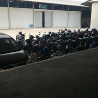 Review P.T. INDOMARCO PRISMATAMA (Cabang Bandar Lampung)