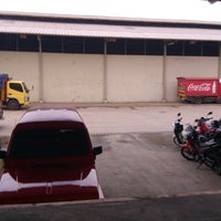 Review P.T. INDOMARCO PRISMATAMA (Cabang Bandar Lampung)