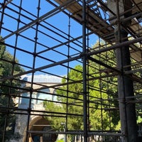 Photo taken at Hekimoğlu Ali Paşa Camii by Ⓜ👩🏻‍🎨👷‍♀️🎨🏗🏚💻 ☯. on 9/24/2022