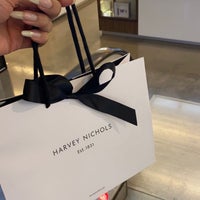 Photo taken at Harvey Nichols by Lrh A. on 4/23/2024