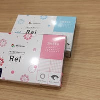 Menicon Miru 高田馬場店 高田馬場 高田馬場1 26 5