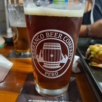 12/13/2021에 Luke M.님이 Barranco Beer Company에서 찍은 사진