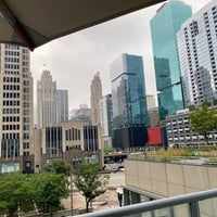 Photo taken at Streeterville Social by Austin on 7/6/2022