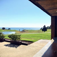 7/31/2018 tarihinde Austinziyaretçi tarafından Sandpiper Golf Course'de çekilen fotoğraf