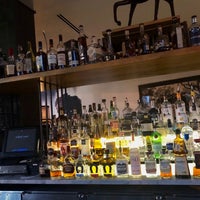 Photo taken at White Oak Kitchen &amp;amp; Cocktails by Austin on 3/26/2019