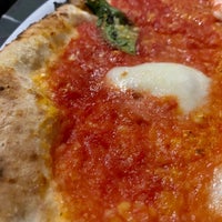 8/2/2022にAustinがAmalfi Pizzaで撮った写真