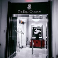 Photo taken at The Ritz-Carlton, Boston by Austin on 7/2/2017