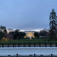 Photo taken at South Lawn by Mohammed S on 3/13/2020