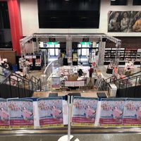 Photo taken at 文苑堂 TSUTAYA 金沢店 by kazu-h on 12/19/2020