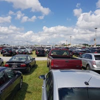 Foto scattata a Delaware State Fairgrounds da Michiel L. il 7/22/2018