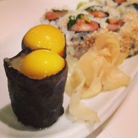 Photo taken at Tenmasa Japanese Restaurant by Nicole I. on 1/22/2014