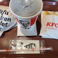 Photo taken at KFC by kevin ?. on 3/13/2022