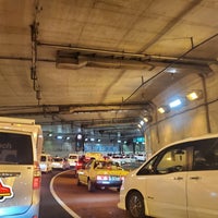 Photo taken at Ohashi JCT by kevin ?. on 9/12/2022