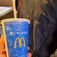 Photo taken at McDonald&amp;#39;s by kevin ?. on 11/12/2023