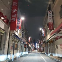 Photo taken at 高円寺純情商店街 by kevin ?. on 9/14/2022