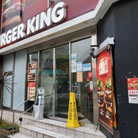 Photo taken at Burger King by kevin ?. on 4/14/2022