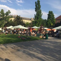 Photo taken at Artikuliranje by Raseljka M. on 5/6/2016