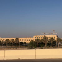 Photo prise au Mafraq Hotel Abu Dhabi par Faith A. le12/1/2020
