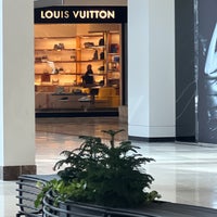 Louis Vuitton Roseville Sacramento store, United States