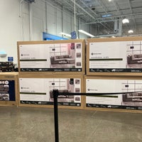 Photo taken at Sam&amp;#39;s Club by Jami E. N. on 5/9/2023