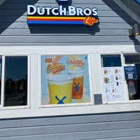 Photo taken at Dutch Bros Coffee by Jami E. N. on 5/21/2021